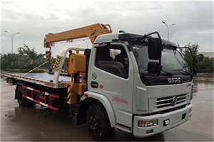 建阳24小时道路救援服务